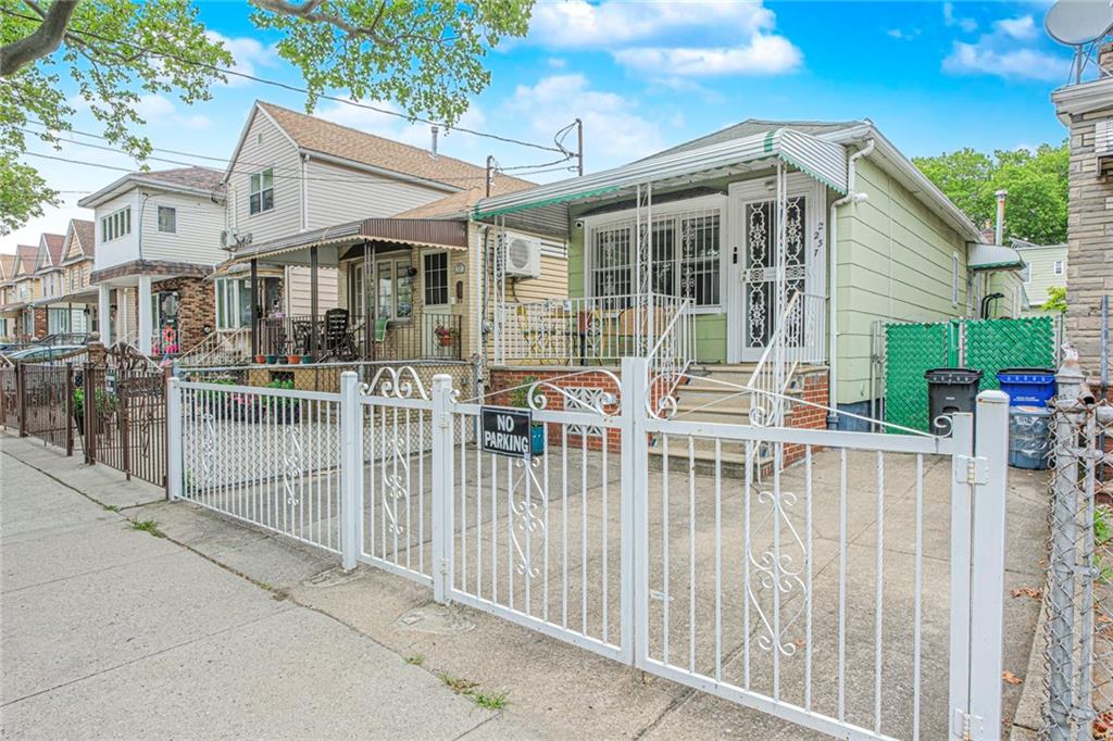 2237 West 6th Street Gravesend Brooklyn NY 11223