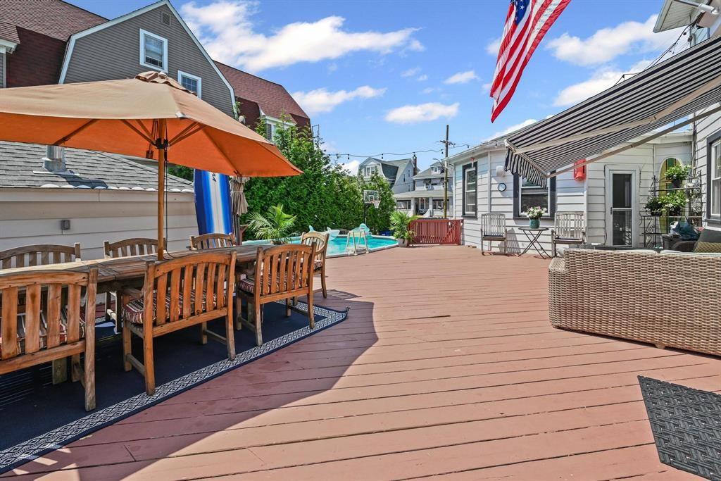 117-13 Rockaway Beach Boulevard Rockaway Park Rockaway Park NY 11694