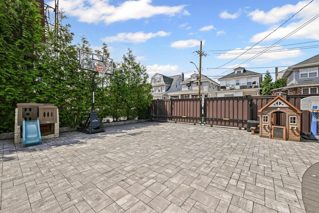 117-13 Rockaway Beach Boulevard Rockaway Park Rockaway Park NY 11694