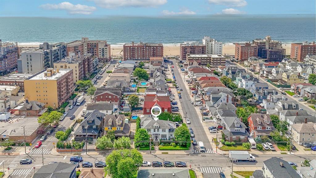 117-13 Rockaway Beach Boulevard Rockaway Park Rockaway Park NY 11694