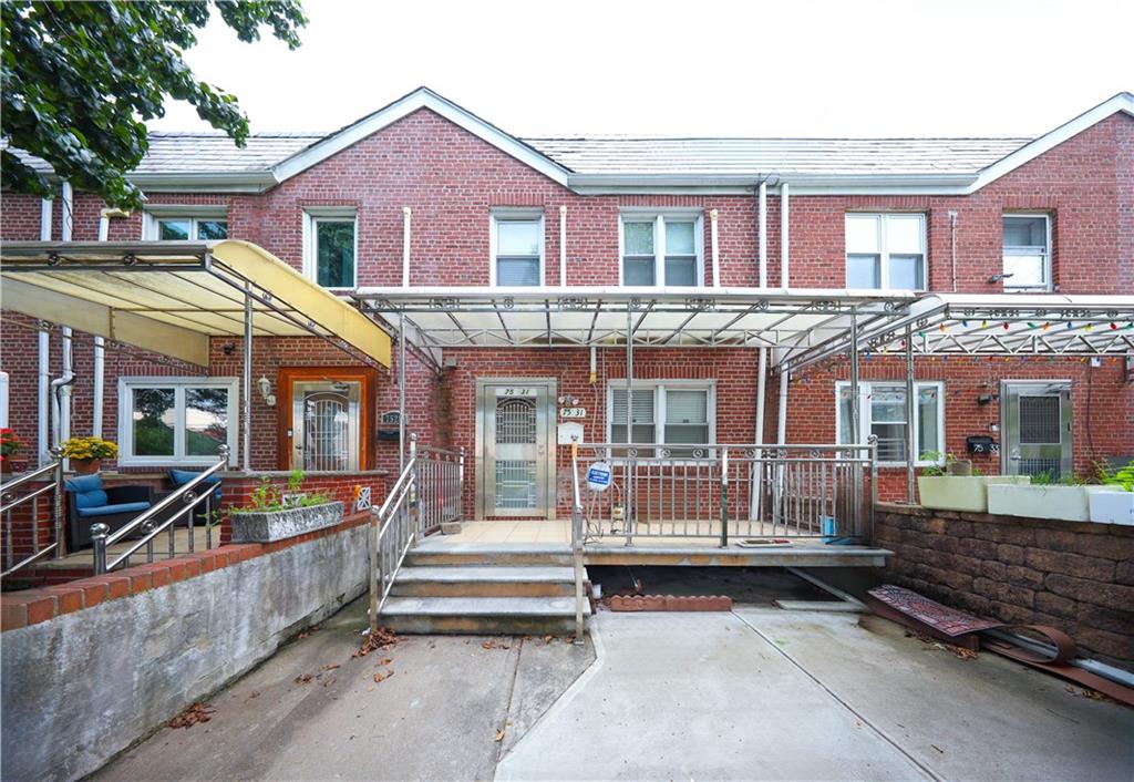 75-31 167th Street Fresh Meadows Brooklyn NY 11366