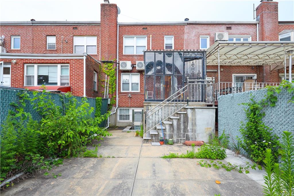 75-31 167th Street Fresh Meadows Brooklyn NY 11366