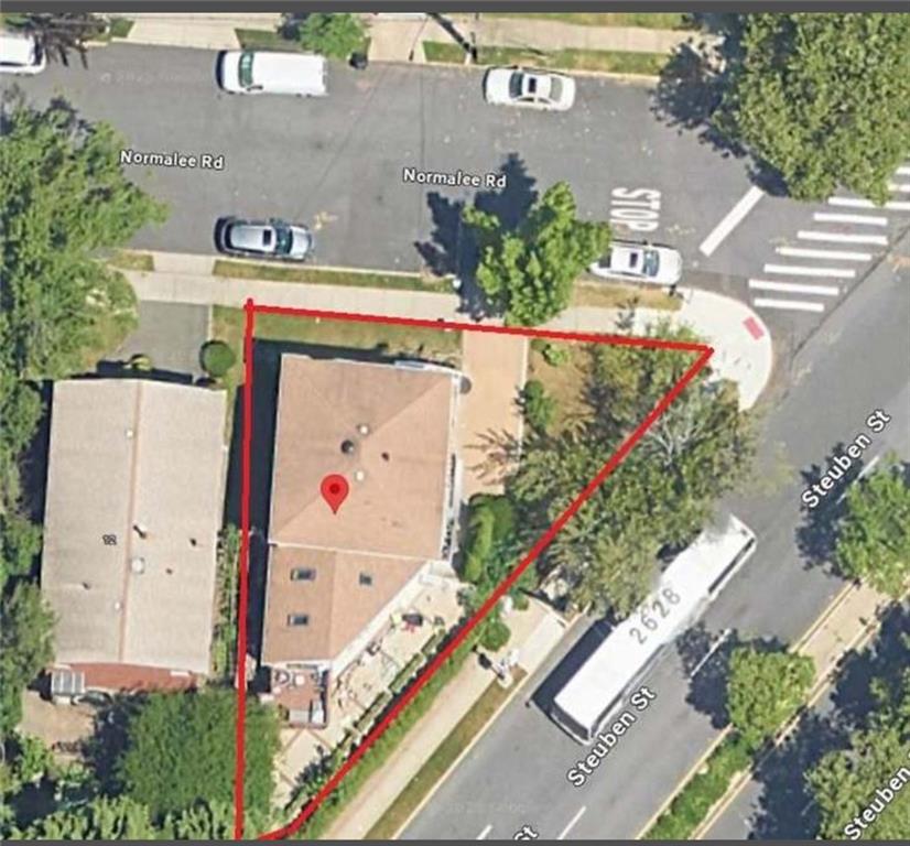 6 Normalee Road Grasmere Staten Island NY 10305