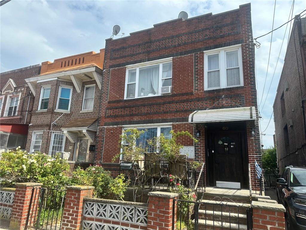 60 Quentin Road Gravesend Brooklyn NY 11223