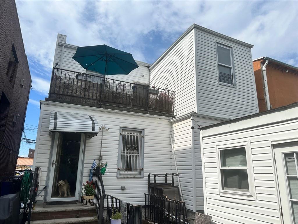 60 Quentin Road Gravesend Brooklyn NY 11223