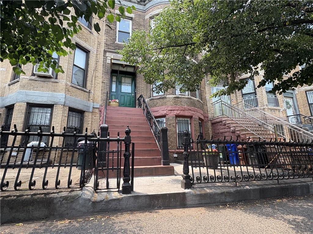 336 60th Street Sunset Park Brooklyn NY 11220