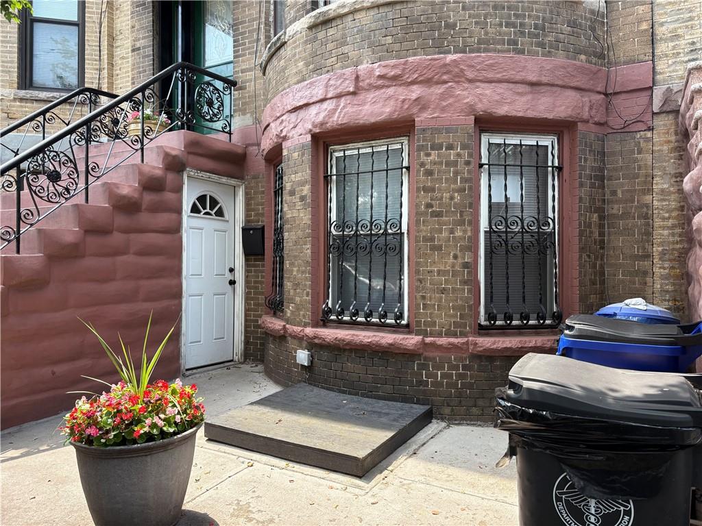 336 60th Street Sunset Park Brooklyn NY 11220