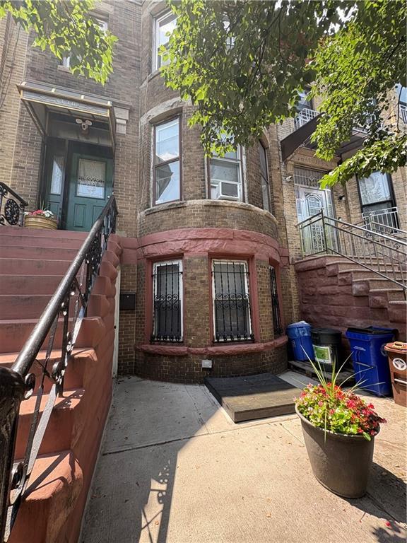 336 60th Street Sunset Park Brooklyn NY 11220