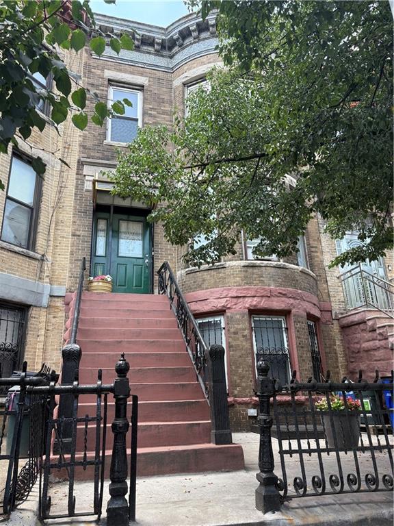 336 60th Street Sunset Park Brooklyn NY 11220
