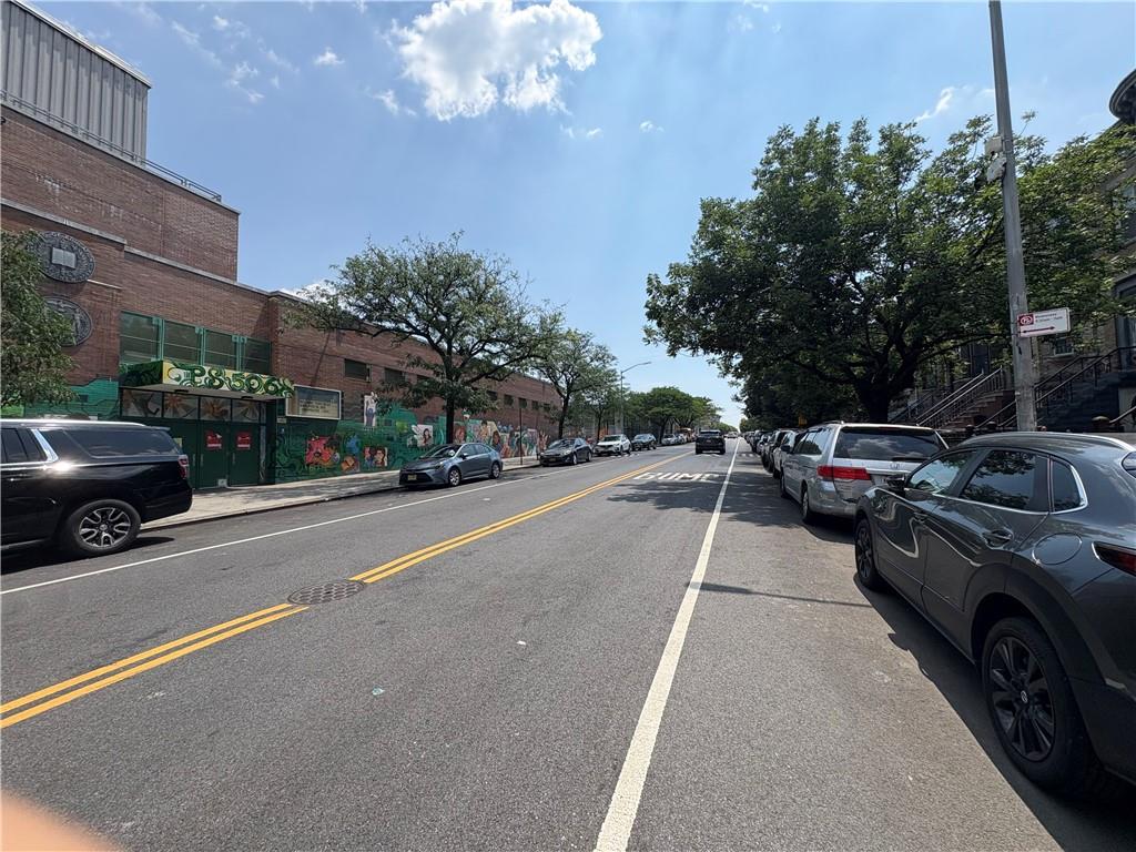 336 60th Street Sunset Park Brooklyn NY 11220