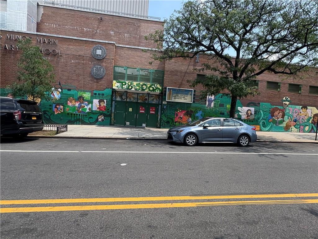 336 60th Street Sunset Park Brooklyn NY 11220