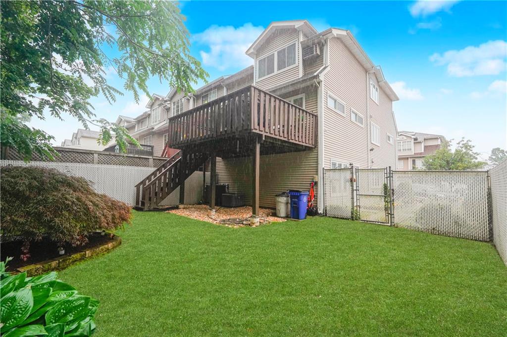 100 Robin Court Woodrow Staten Island NY 10309