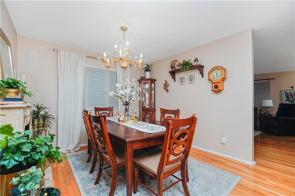 100 Robin Court Woodrow Staten Island NY 10309