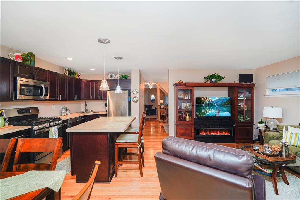 100 Robin Court Woodrow Staten Island NY 10309