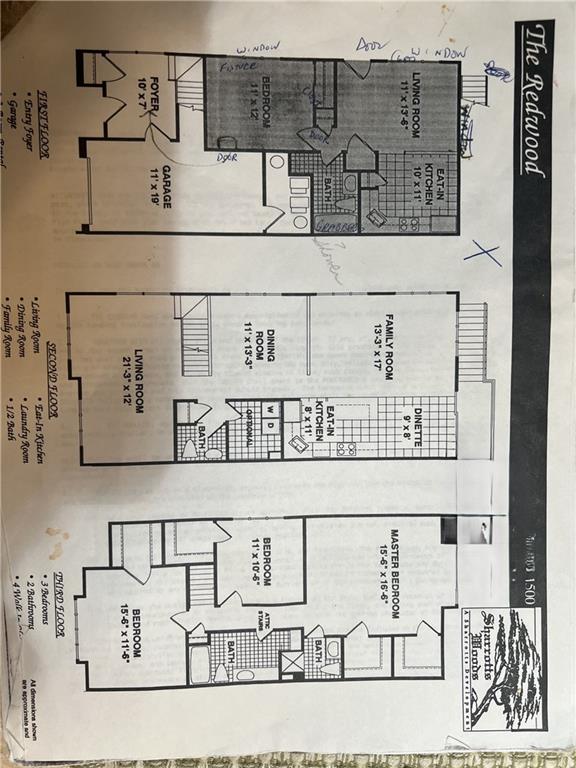 100 Robin Court Woodrow Staten Island NY 10309