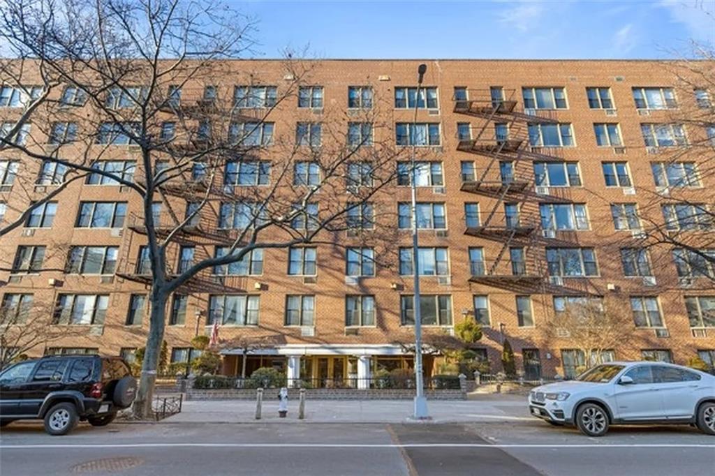 415 BEVERLY Road Kensington Brooklyn NY 11218