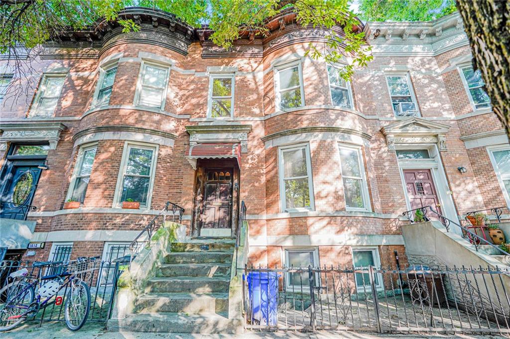 1610 10th Avenue Windsor Terrace Brooklyn NY 11215