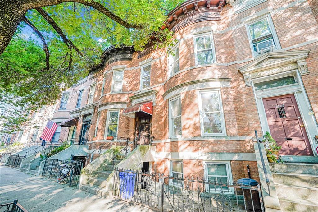 1610 10th Avenue Windsor Terrace Brooklyn NY 11215