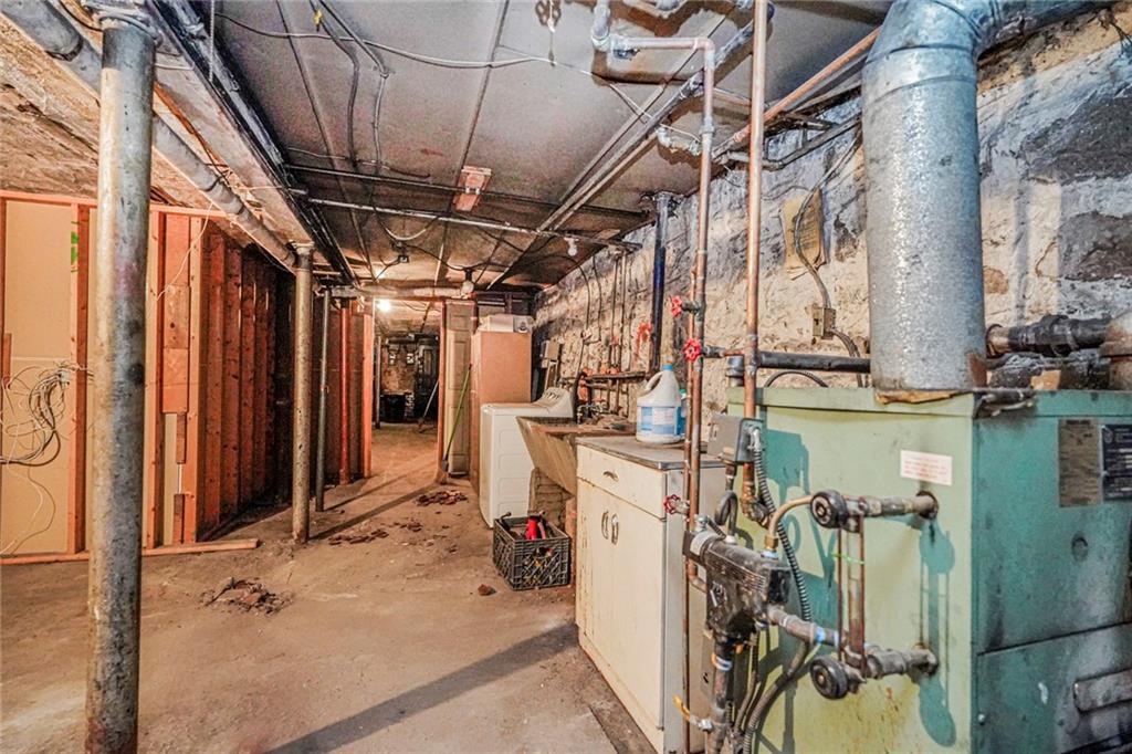 1610 10th Avenue Windsor Terrace Brooklyn NY 11215
