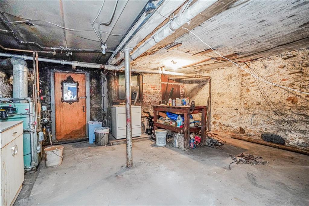 1610 10th Avenue Windsor Terrace Brooklyn NY 11215