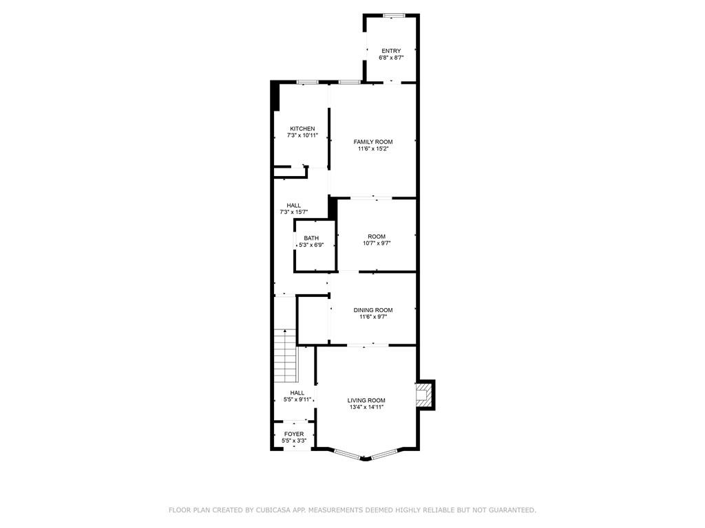 1610 10th Avenue Windsor Terrace Brooklyn NY 11215