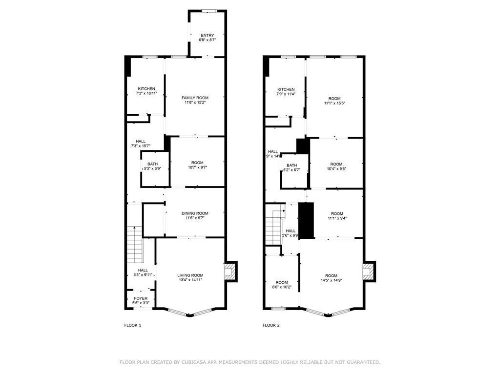 1610 10th Avenue Windsor Terrace Brooklyn NY 11215