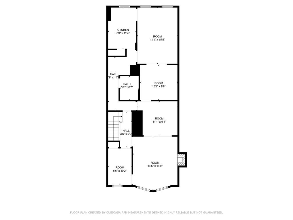 1610 10th Avenue Windsor Terrace Brooklyn NY 11215