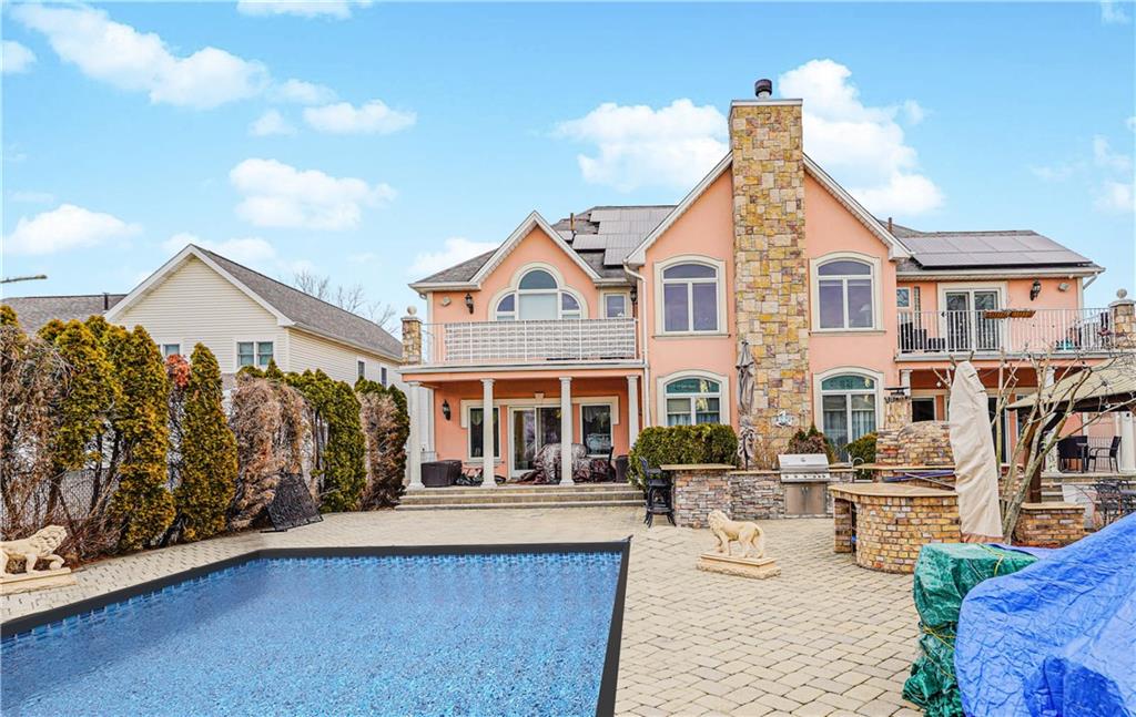 90 Giegerich Avenue Tottenville Staten Island NY 10307