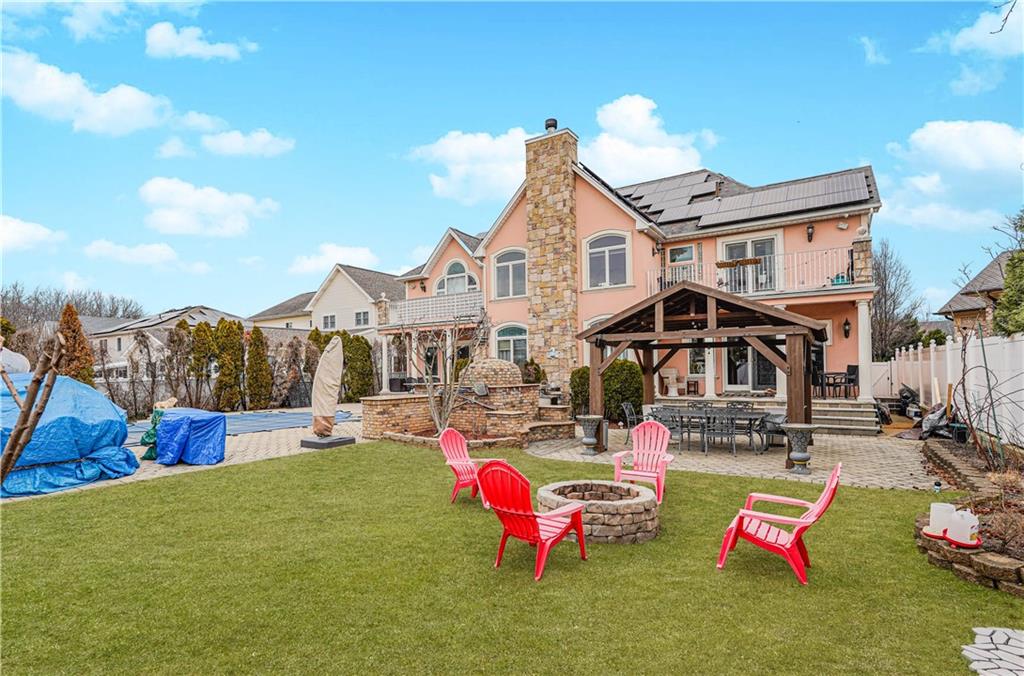 90 Giegerich Avenue Tottenville Staten Island NY 10307
