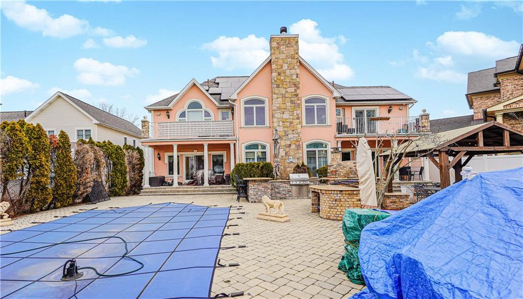 90 Giegerich Avenue Tottenville Staten Island NY 10307