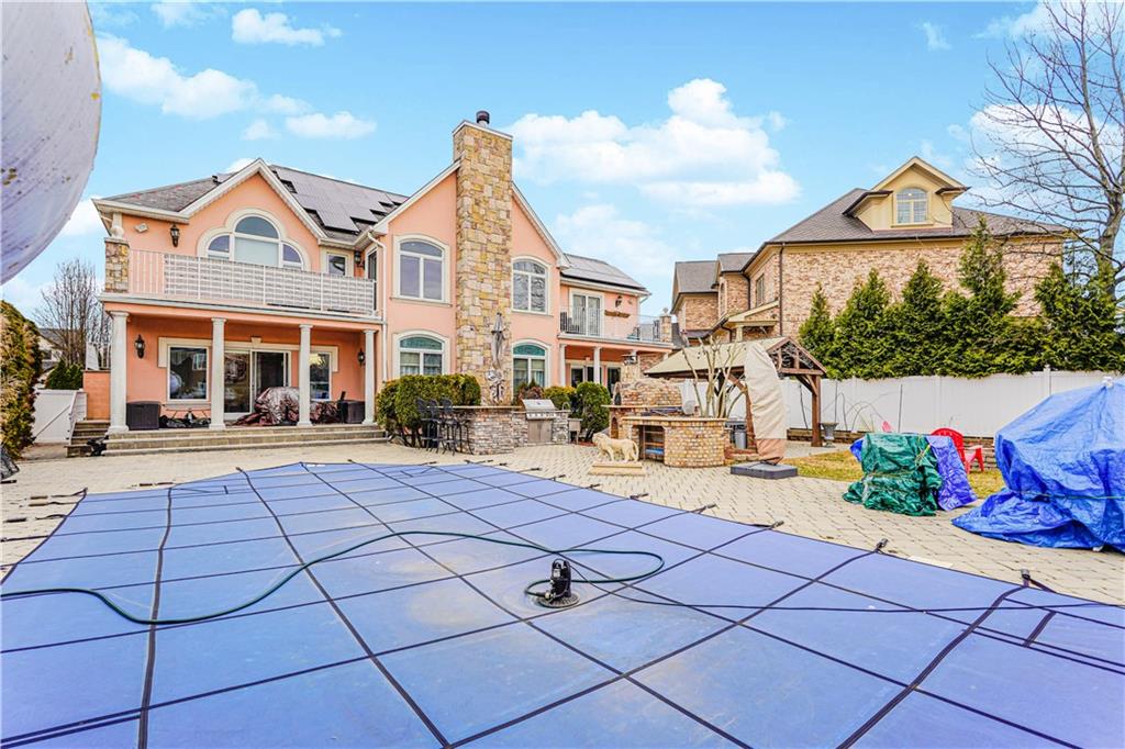 90 Giegerich Avenue Tottenville Staten Island NY 10307