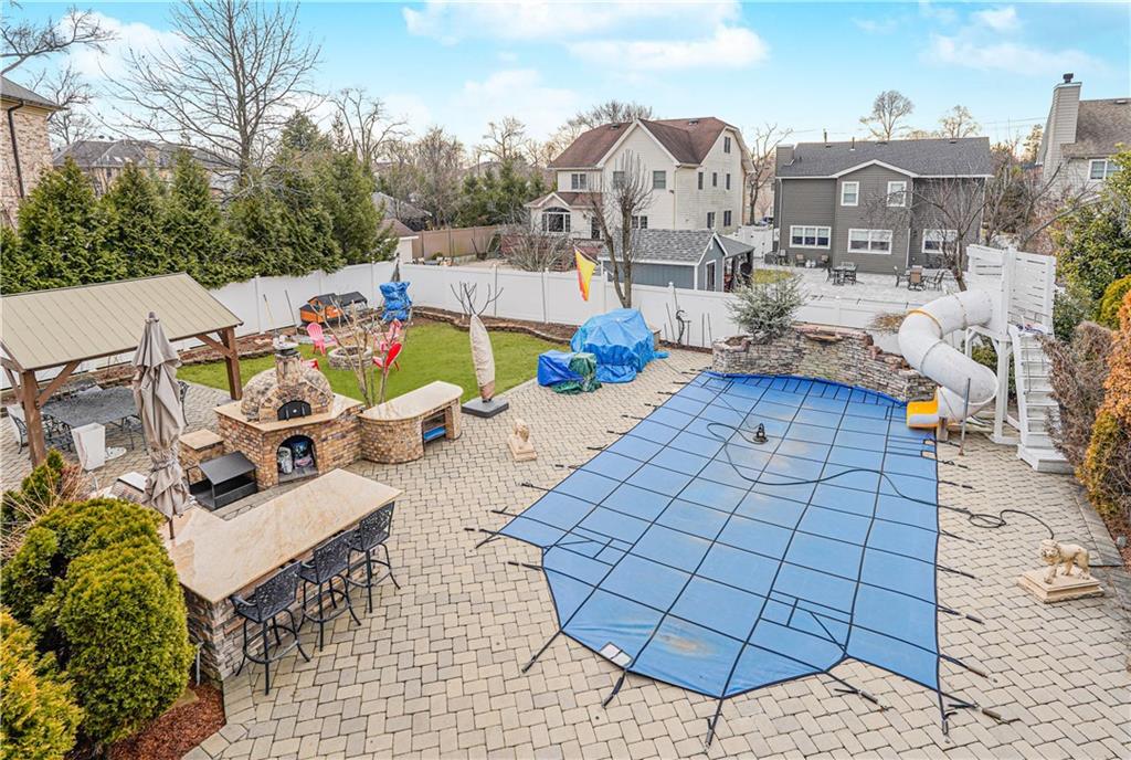 90 Giegerich Avenue Tottenville Staten Island NY 10307