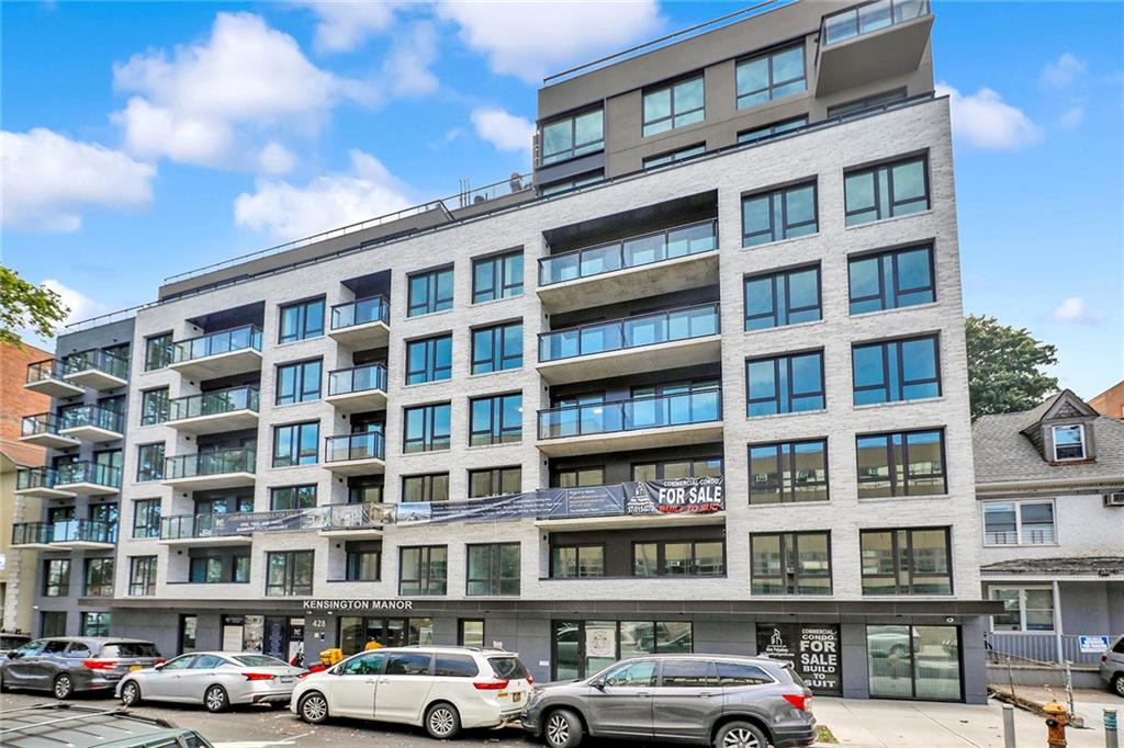 428 East 9th Street Kensington Brooklyn NY 11218