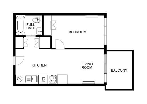 428 East 9th Street Kensington Brooklyn NY 11218