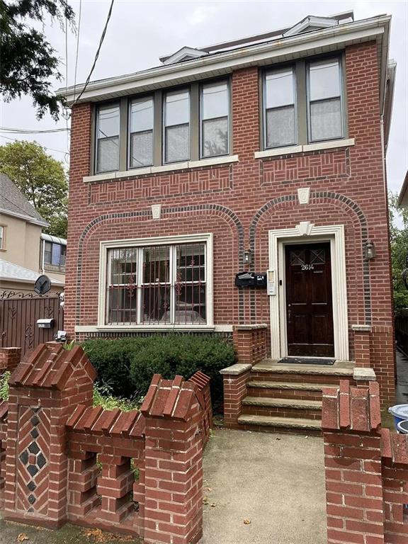 2614 Voorhies Avenue Sheepshead Bay Brooklyn NY 11235