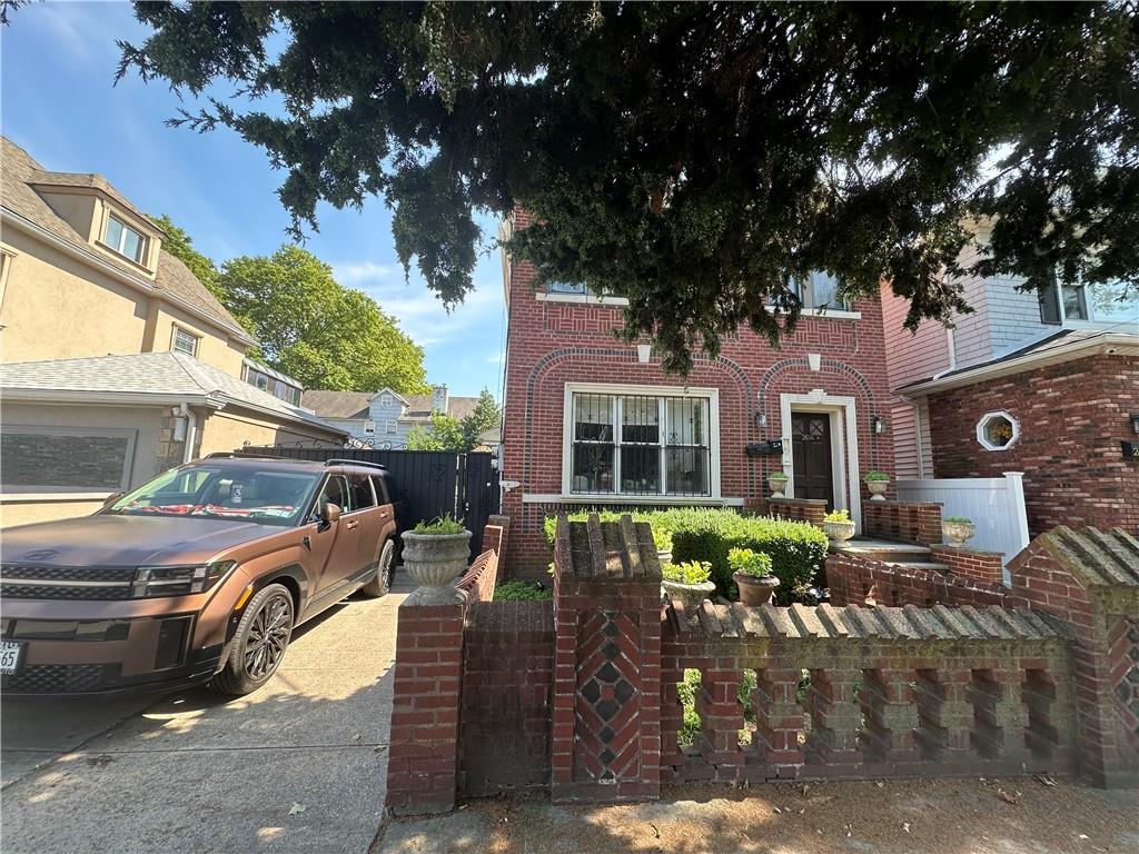 2614 Voorhies Avenue Sheepshead Bay Brooklyn NY 11235