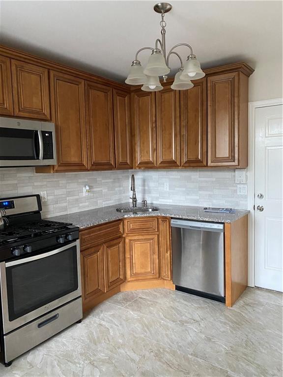 2614 Voorhies Avenue Sheepshead Bay Brooklyn NY 11235
