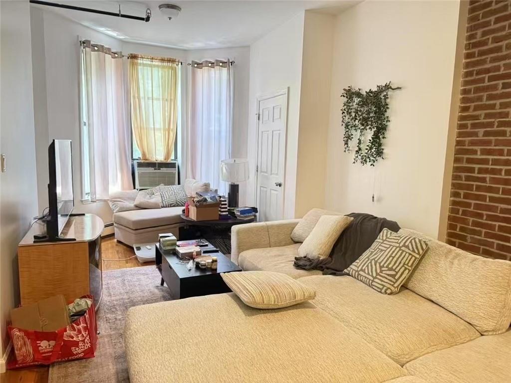 461 45th Street Sunset Park Brooklyn NY 11220