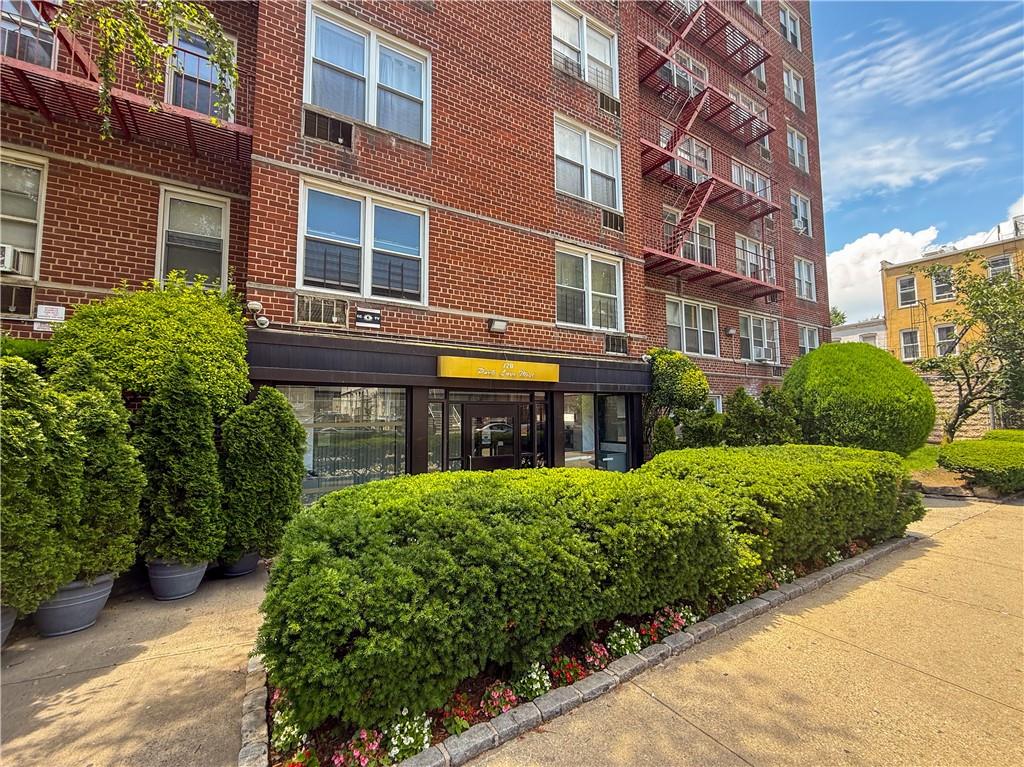 720 East 31st Street Flatbush Brooklyn NY 11210