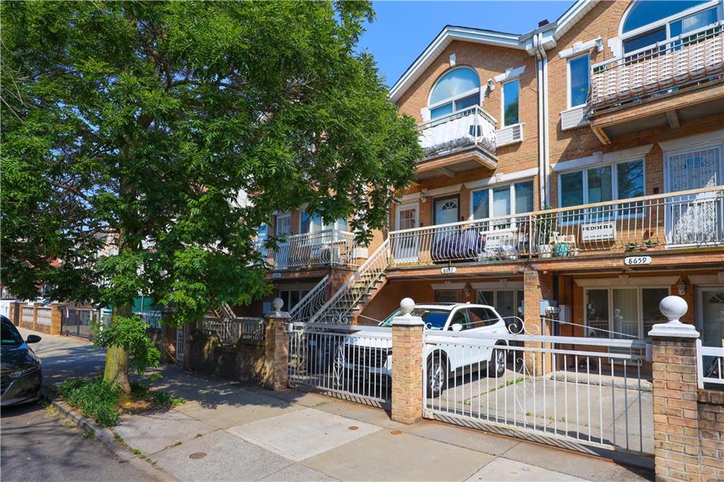 8657 Bay 16th Street Bath Beach Brooklyn NY 11214