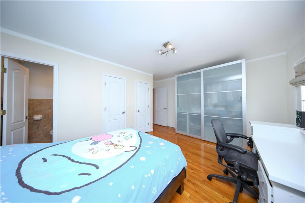 8657 Bay 16th Street Bath Beach Brooklyn NY 11214
