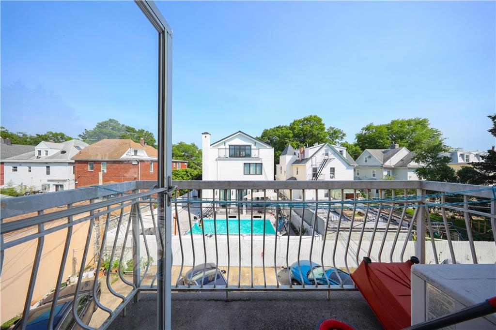 8657 Bay 16th Street Bath Beach Brooklyn NY 11214