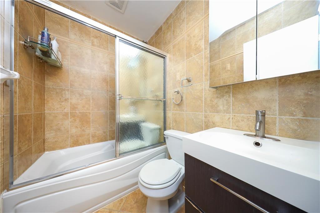 8657 Bay 16th Street Bath Beach Brooklyn NY 11214