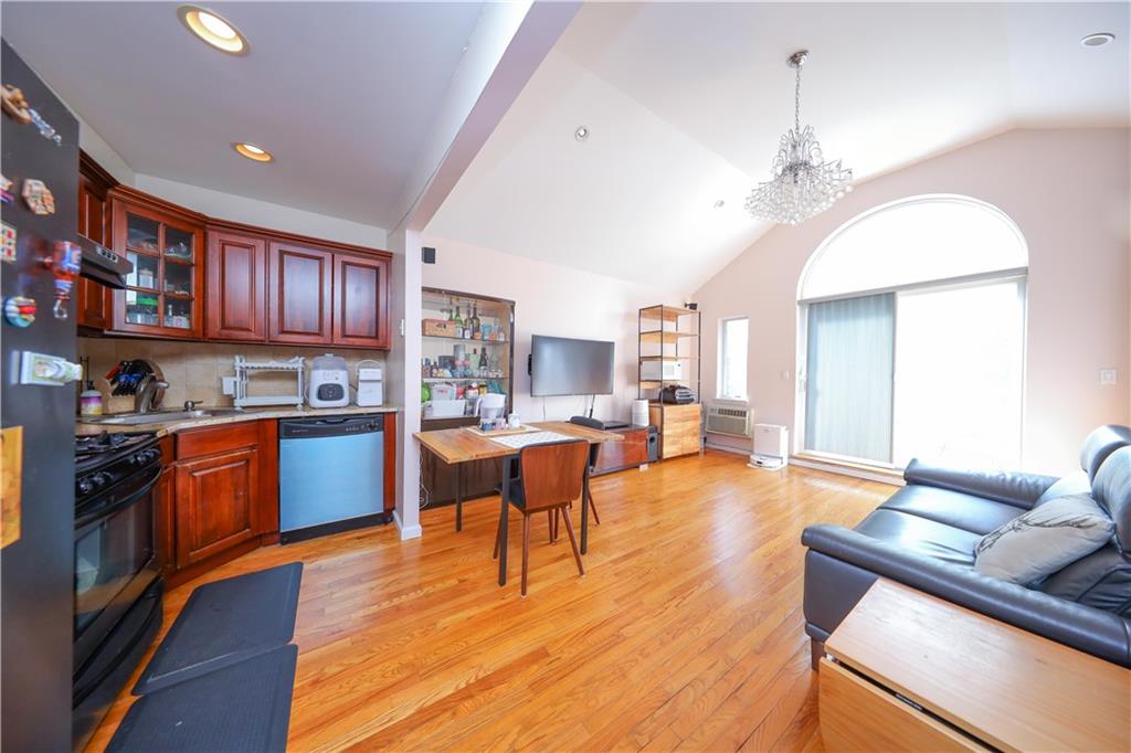 8657 Bay 16th Street Bath Beach Brooklyn NY 11214