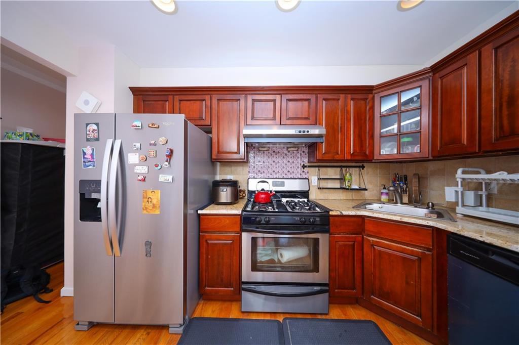 8657 Bay 16th Street Bath Beach Brooklyn NY 11214