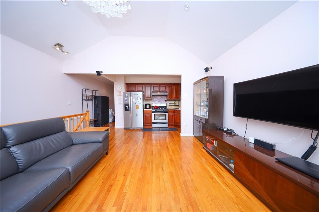 8657 Bay 16th Street Bath Beach Brooklyn NY 11214