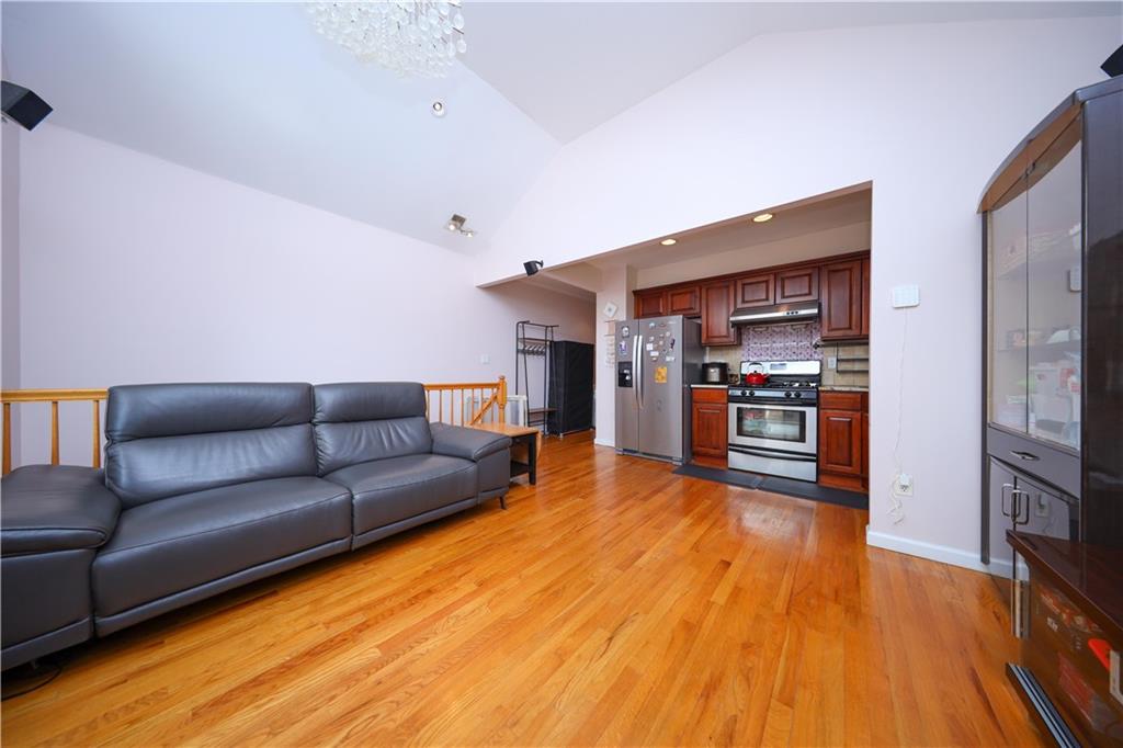 8657 Bay 16th Street Bath Beach Brooklyn NY 11214