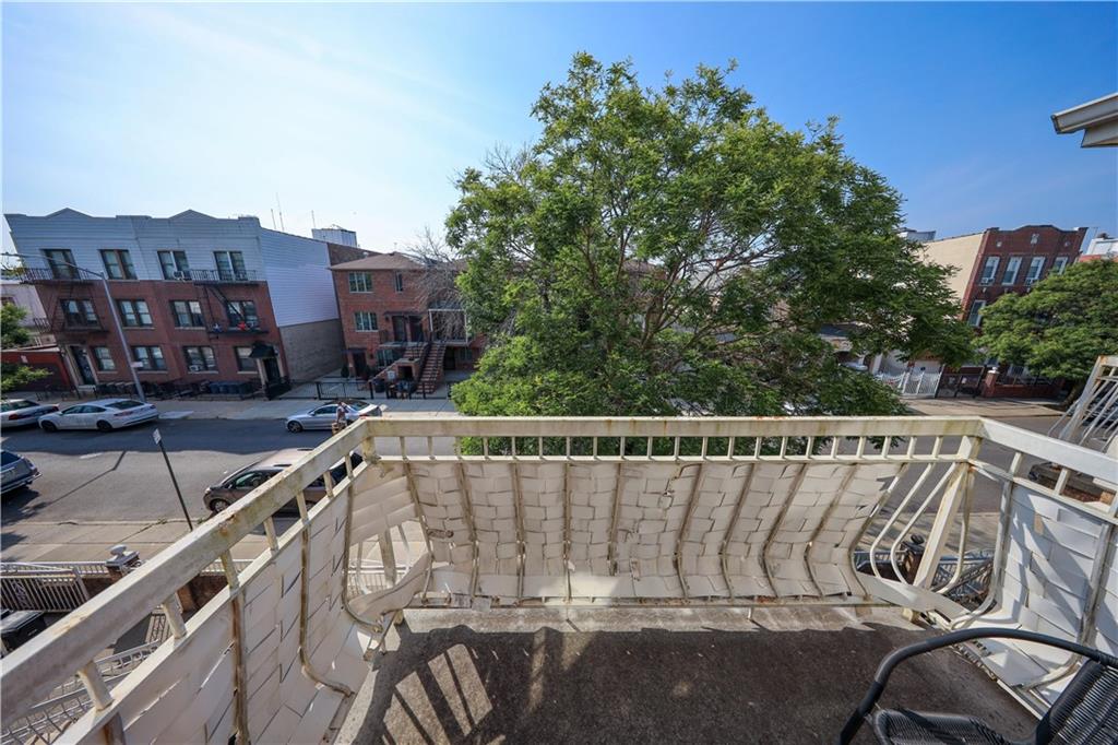 8657 Bay 16th Street Bath Beach Brooklyn NY 11214