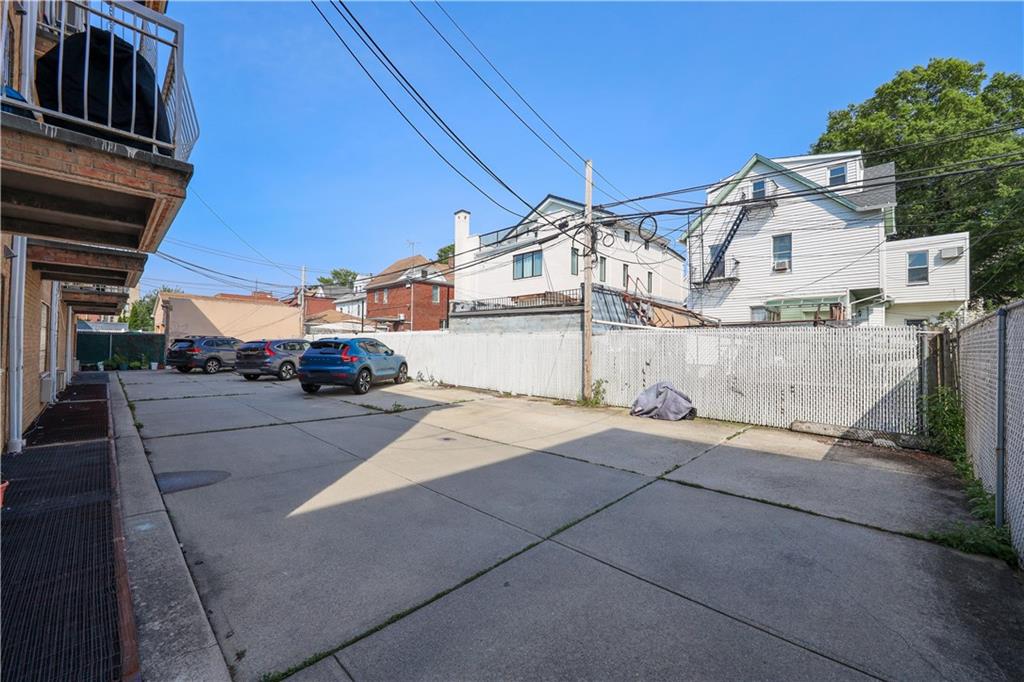 8657 Bay 16th Street Bath Beach Brooklyn NY 11214