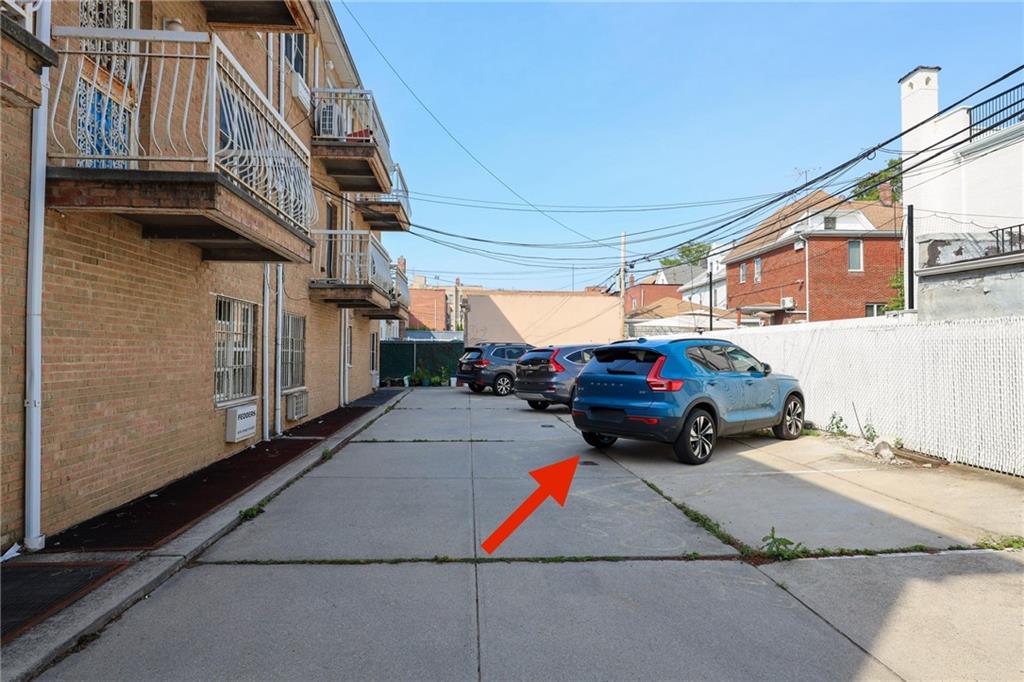 8657 Bay 16th Street Bath Beach Brooklyn NY 11214